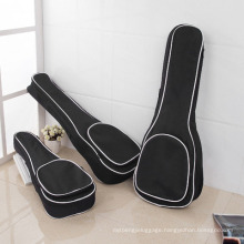 Custom Manufacturer Quality Waterproof Oxford Cloth Soft Ukelele Bag